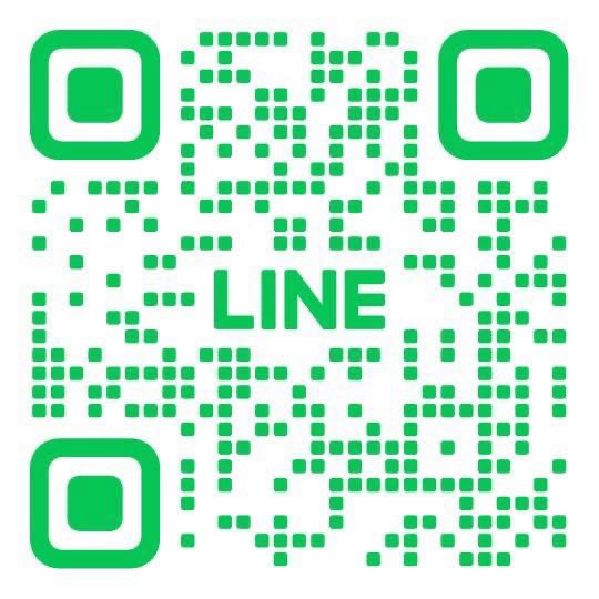 LINE QR Code ช่างต้อมแอร์